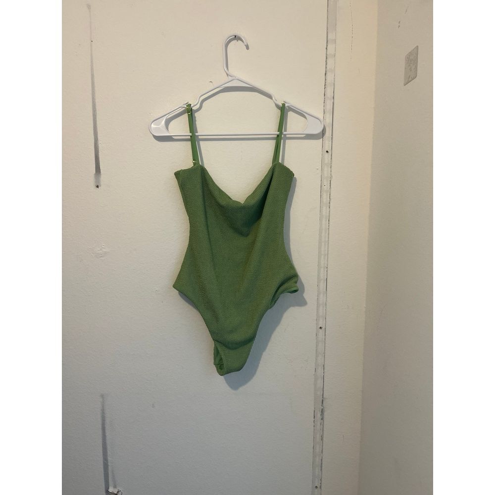 Amuse society nwt bathing suit